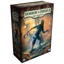 Horror w Arkham LCG: Dzieci Krwi [PL]