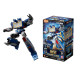 Transformers - Blokees Model Kit - Soundwave