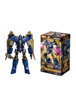 Transformers - Blokees Model Kit - Sentinel Prime