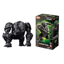 Transformers - Blokees Model Kit - Optimus Primal Beast