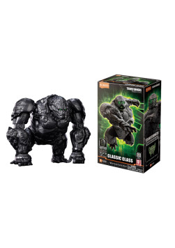 Transformers - Blokees Model Kit - Optimus Primal Beast