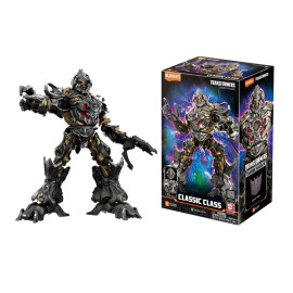 Transformers - Blokees Model Kit - Megatron