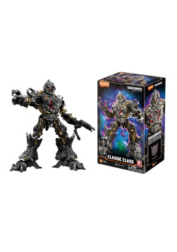 Transformers - Blokees Model Kit - Megatron