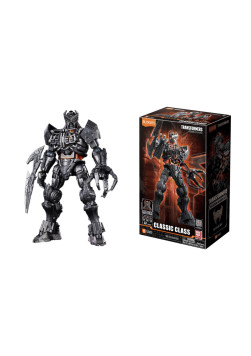 Transformers - Blokees Model Kit - Scourge