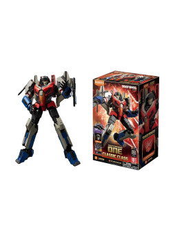 Transformers - Blokees Model Kit - Starscream