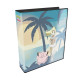 UP - Lillie and Clefairy 2" Album
