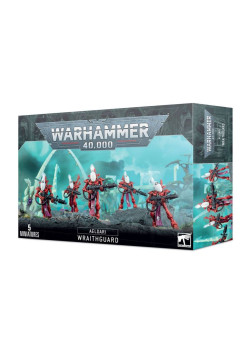 Aeldari: Wraithguard
