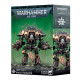 Chaos Knights: Knight Ruinator