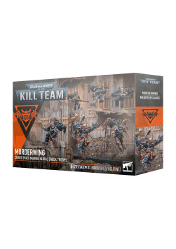 Kill Team: Murderwing