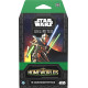 Star Wars: Unlimited Card Game - Homeworlds - Sleeved Booster [PRZEDSPRZEDAŻ]