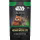 Star Wars: Unlimited Card Game - Homeworlds - Booster [PRZEDSPRZEDAŻ]
