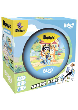 Dobble Bluey