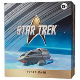 Prerelease AT-HOME - Magic: The Gathering - Star Trek - 13-19.11.2026
