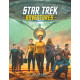 Star Trek Adventures: 2e – Podręcznik Główny