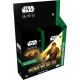 Star Wars: Unlimited Card Game - Homeworlds - Carbonite Booster Box