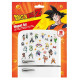 Dragon Ball Z - Magnet Set