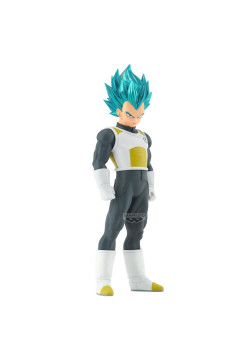 Figurka Dragon Ball Super - Banpresto Blood Of Saiyans Figure - Vegeta