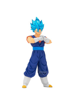 Figurka Dragon Ball Super - Banpresto Blood Of Saiyans Figure - Vegito