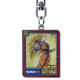 Brelok Dragon Ball Z - Lenticular Keychain - Goku Super Saiyan 3