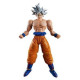 Figurka Dragon Ball - Figure-rise Standard - Son Goku (Ultra Instinct)