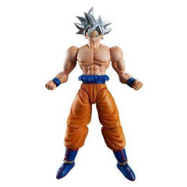 Figurka Dragon Ball - Figure-rise Standard - Son Goku (Ultra Instinct)