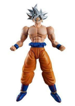 Figurka Dragon Ball - Figure-rise Standard - Son Goku (Ultra Instinct)