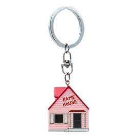 Brelok Dragon Ball Z - Keychain 3D - Kame House