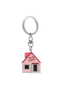Brelok Dragon Ball Z - Keychain 3D - Kame House