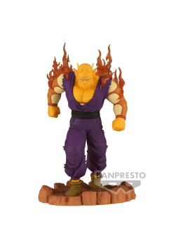 Figurka Dragon Ball Super: Super Hero - Banpresto History Box Figure - Piccolo