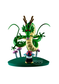 Figurka Dragon Ball - Banpresto History Box Figure - Shenron