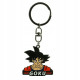 Brelok Dragon Ball Super - Keychain - Son Goku classic