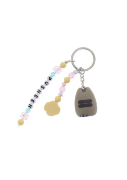 Brelok Pusheen - Keychain
