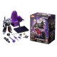 Transformers - Blokees Model Kit - Megatron (Generation 1)
