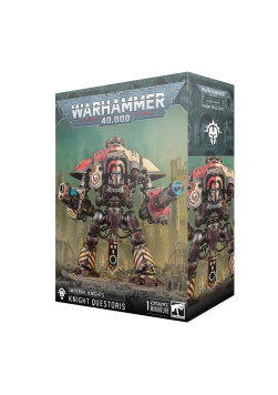 Imperial Knights: Knight Questoris