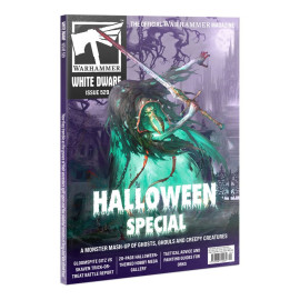 White Dwarf: Październik 2026 (Issue 529)