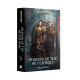 Shadow of the Silver Wolf (Hardback) [PRZEDSPRZEDAŻ]
