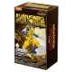 Wolverine - Blokees Model Kit