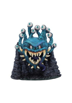 Dungeons & Dragons - Box (15cm) - Beholder