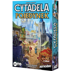 Cytadela: Pojedynek
