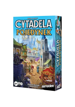 Cytadela: Pojedynek