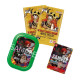 Mini Case Set - Shanks [TS-03]