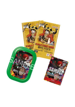Mini Case Set - Shanks [TS-03]