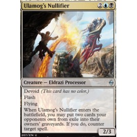 Ulamog's Nullifier