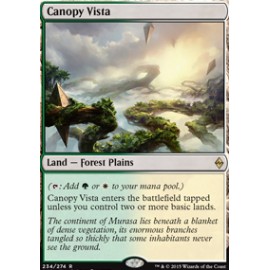Canopy Vista