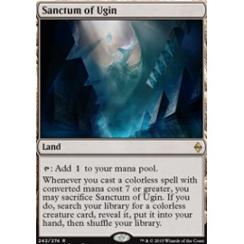 Sanctum of Ugin