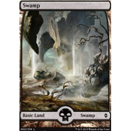 Swamp 262