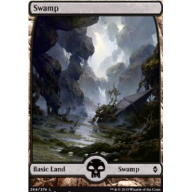 Swamp 264