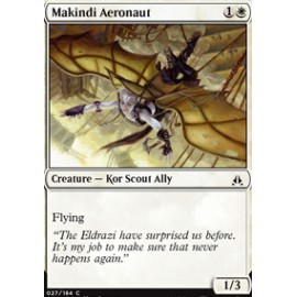 Makindi Aeronaut