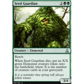 Seed Guardian