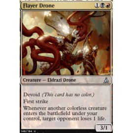 Flayer Drone